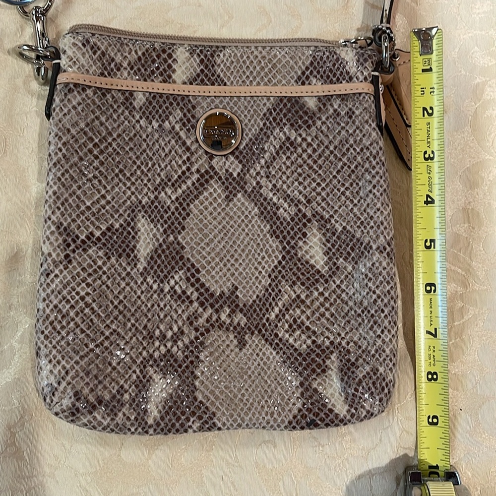 Coach bag - Picture 2 of 4